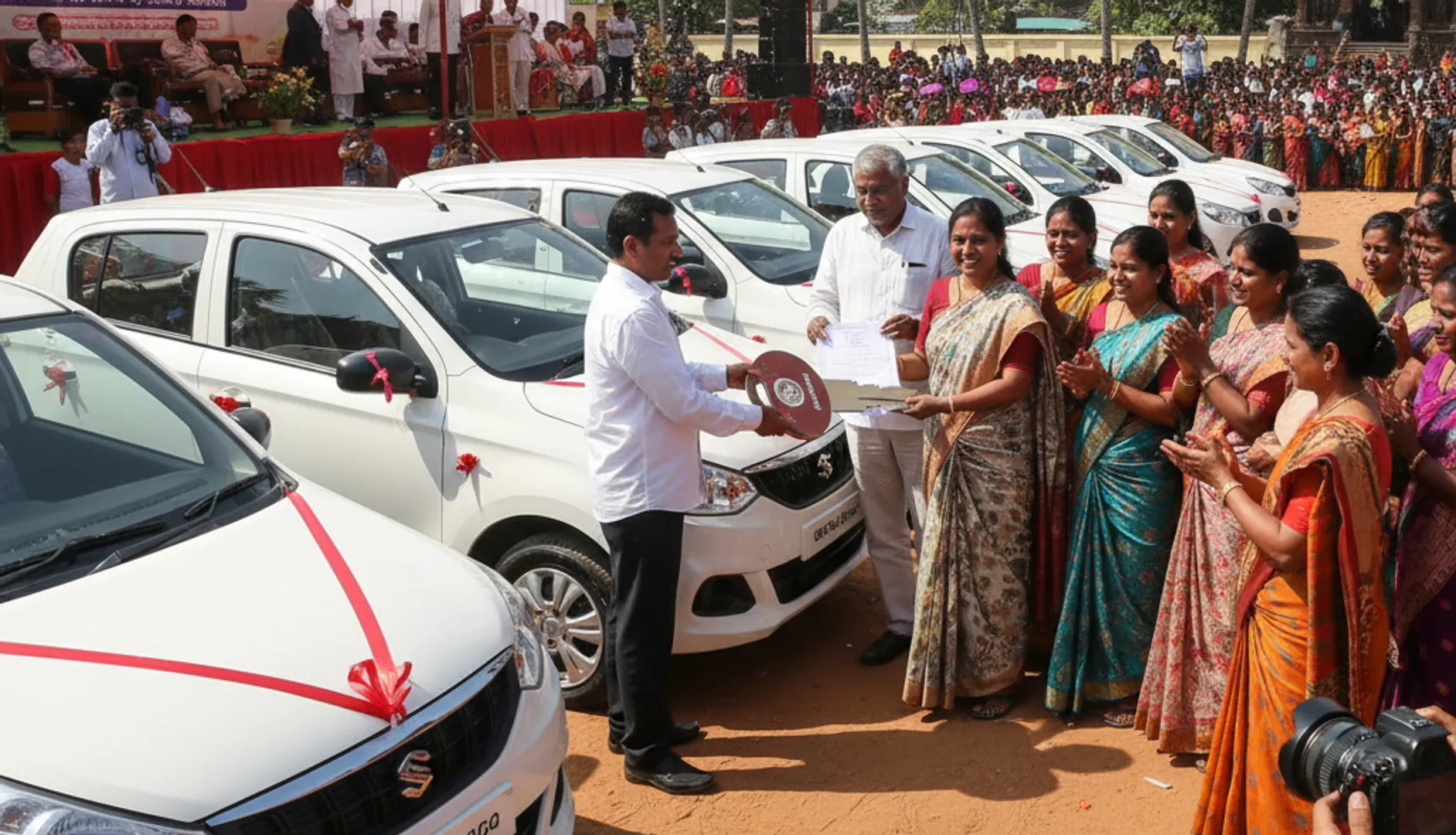 ama subahaka yojana