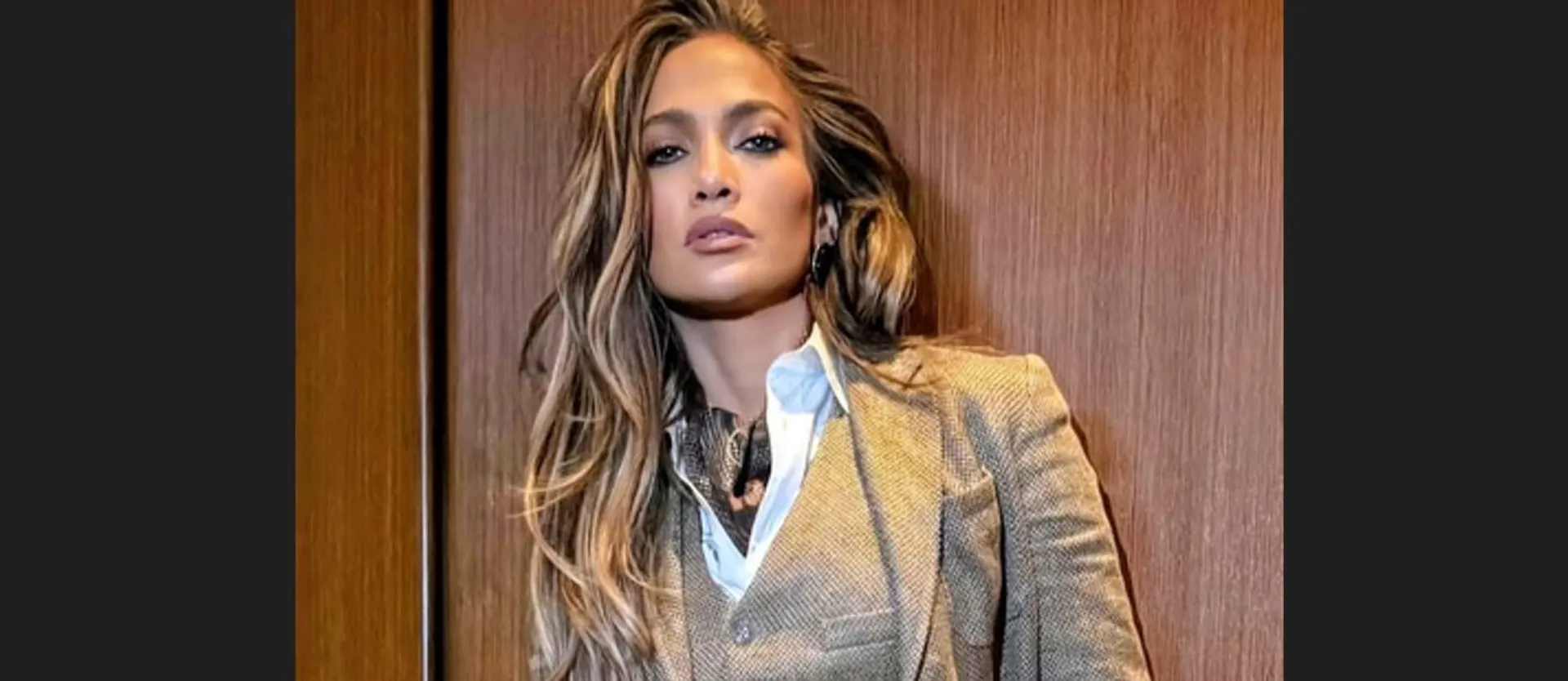 Jennifer lopez