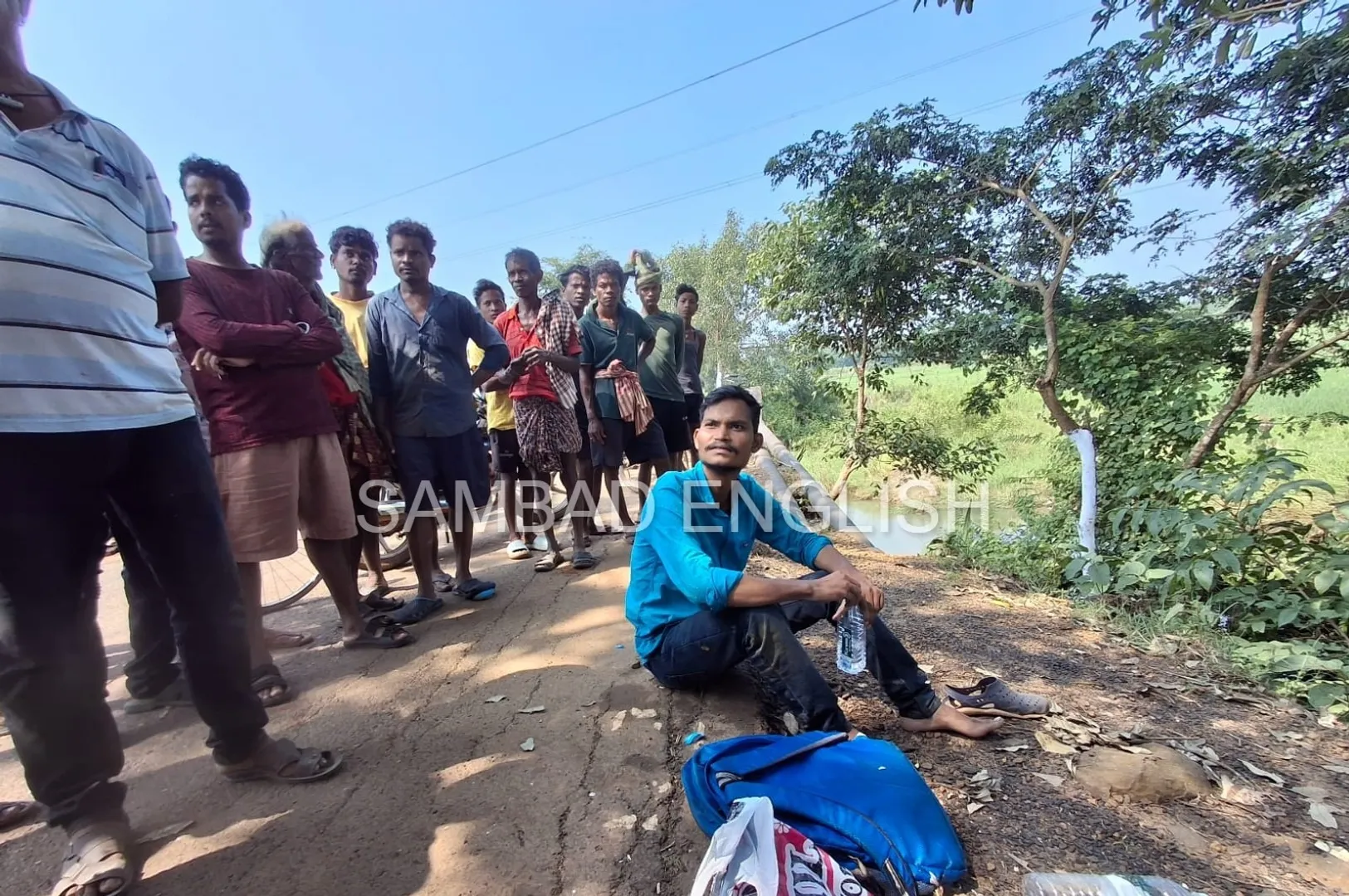 PEO-Bhuban