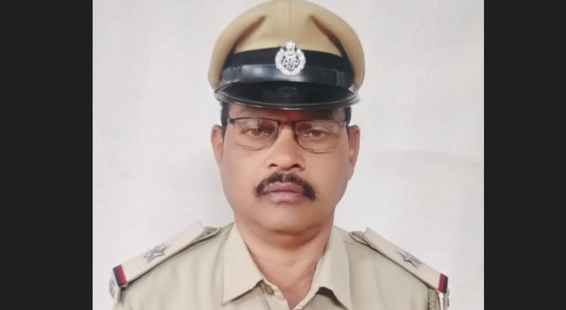 ASI arrested in bribery case