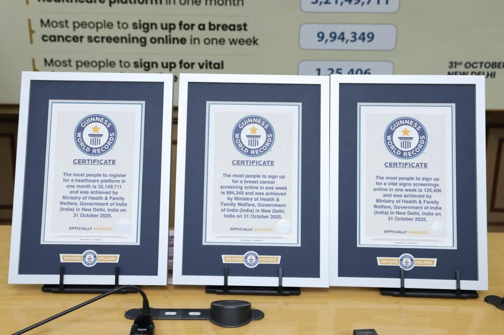 Guinness World Records