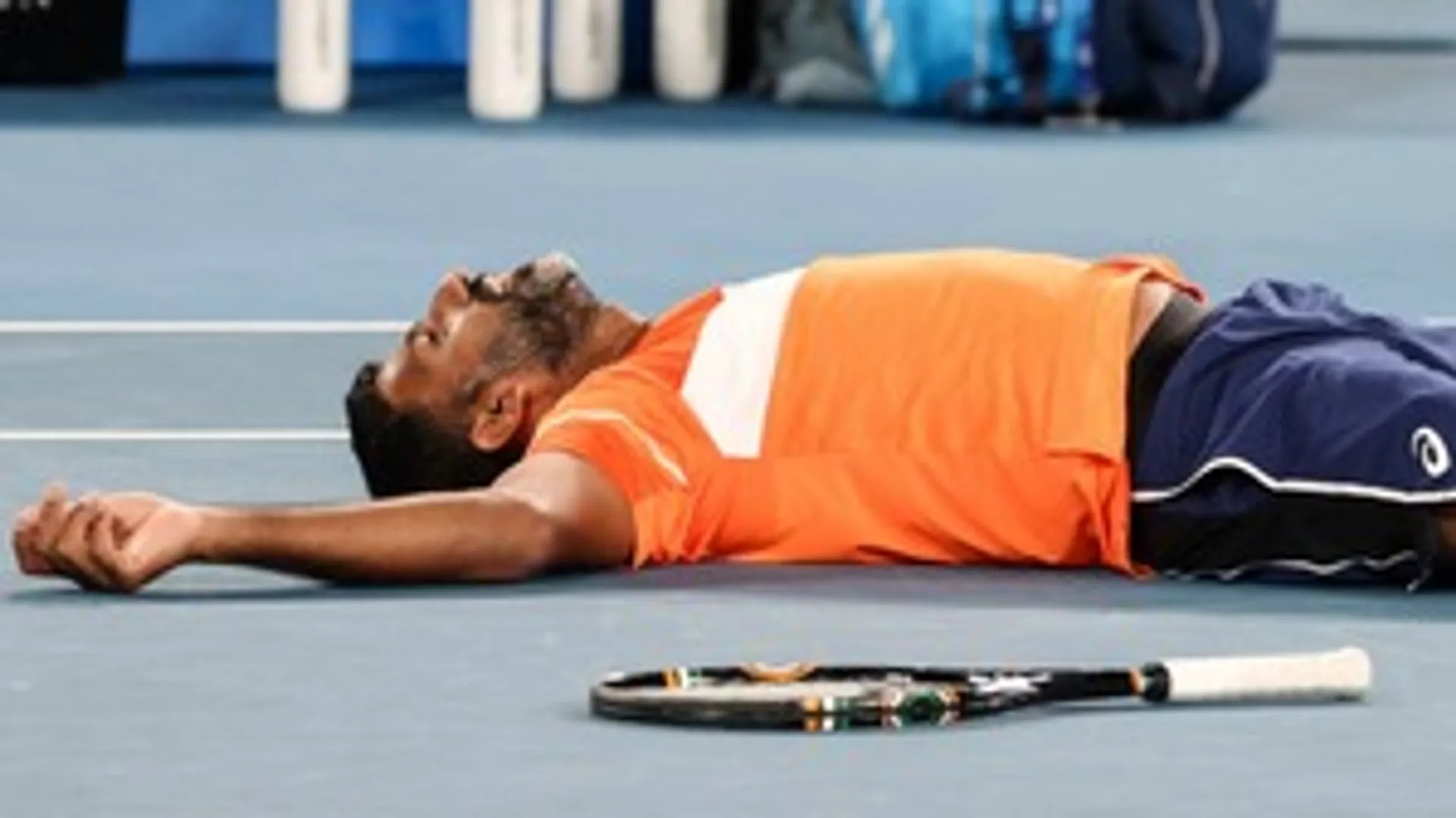 rohan bopanna