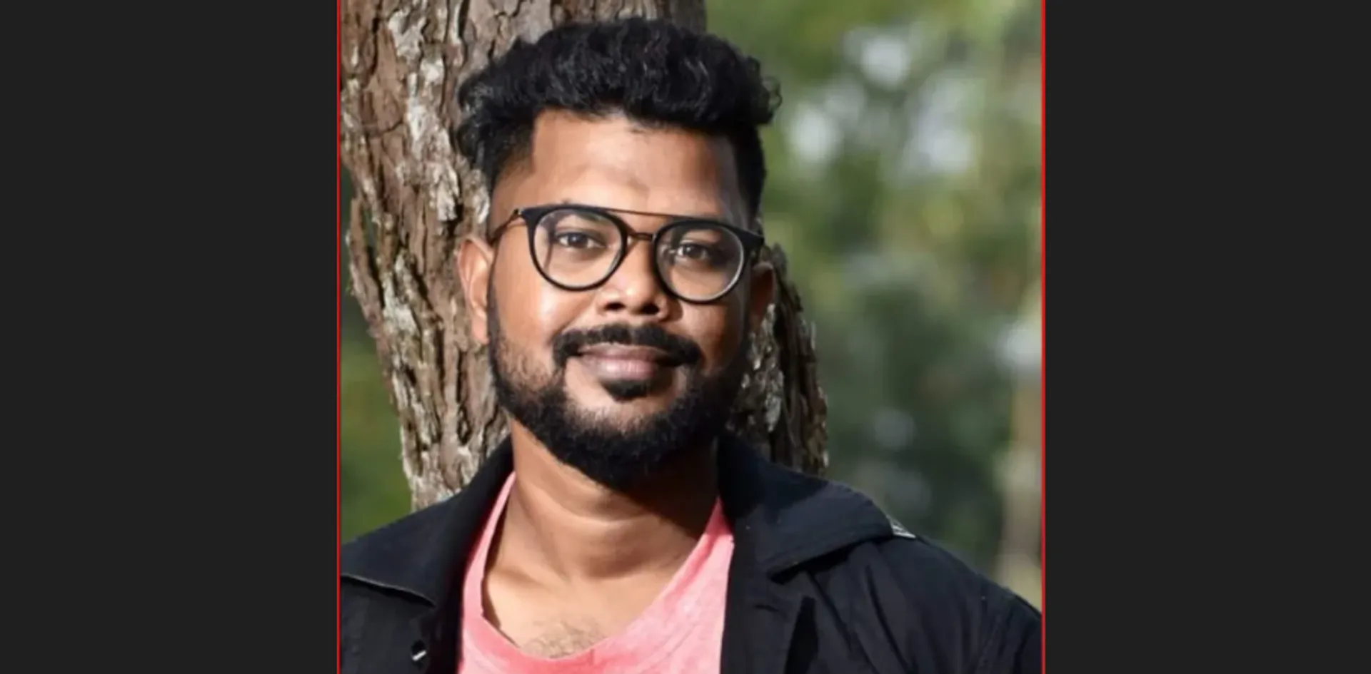 Shankar Prusty photo