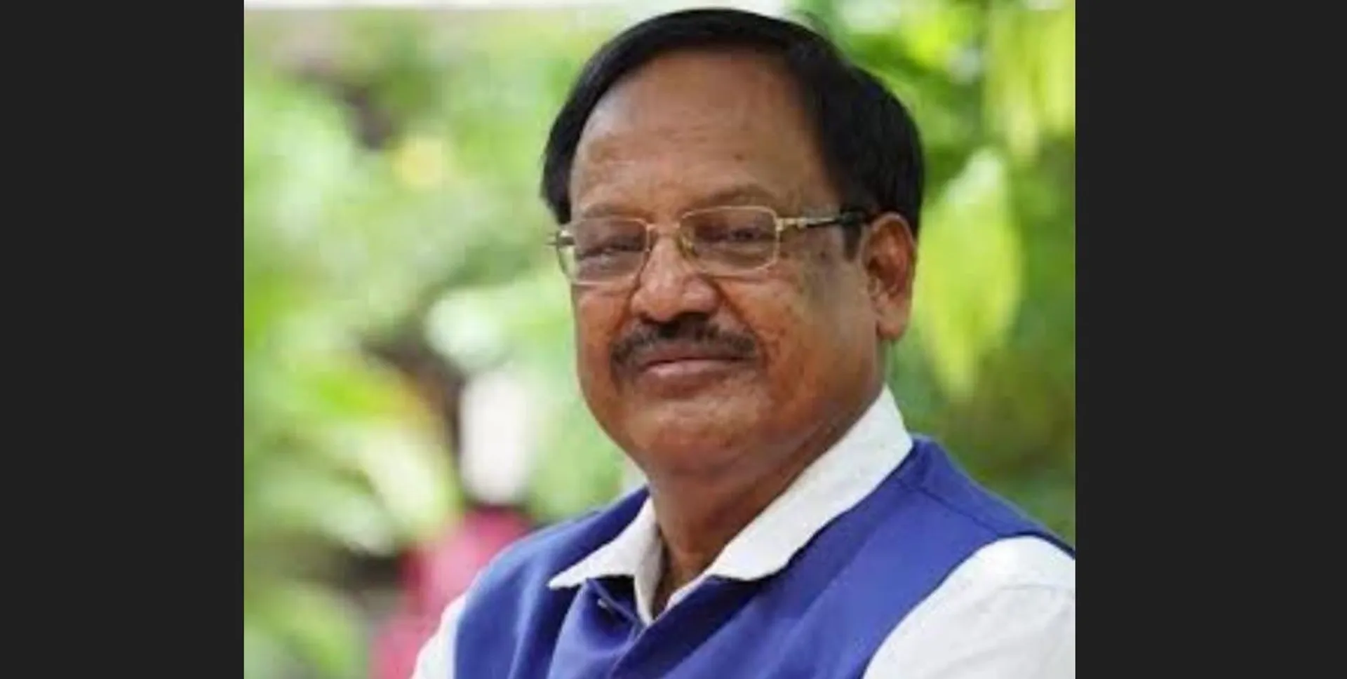 RUCHI FOUNDER SARAT KUMAR SAHOO