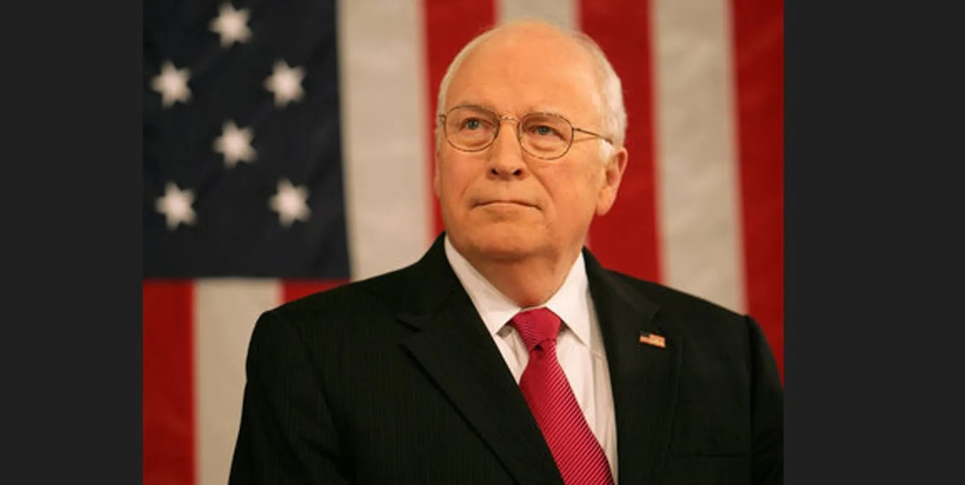 dick cheney
