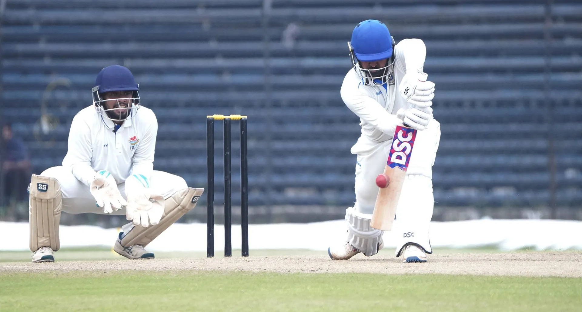 Ranji Trophy Match
