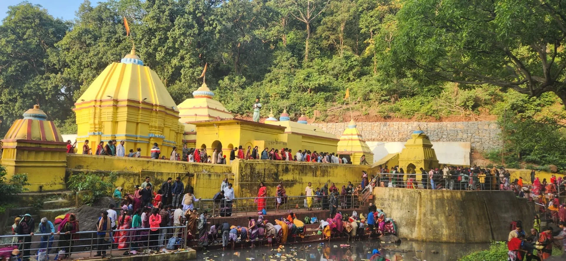 Kartika Purnima