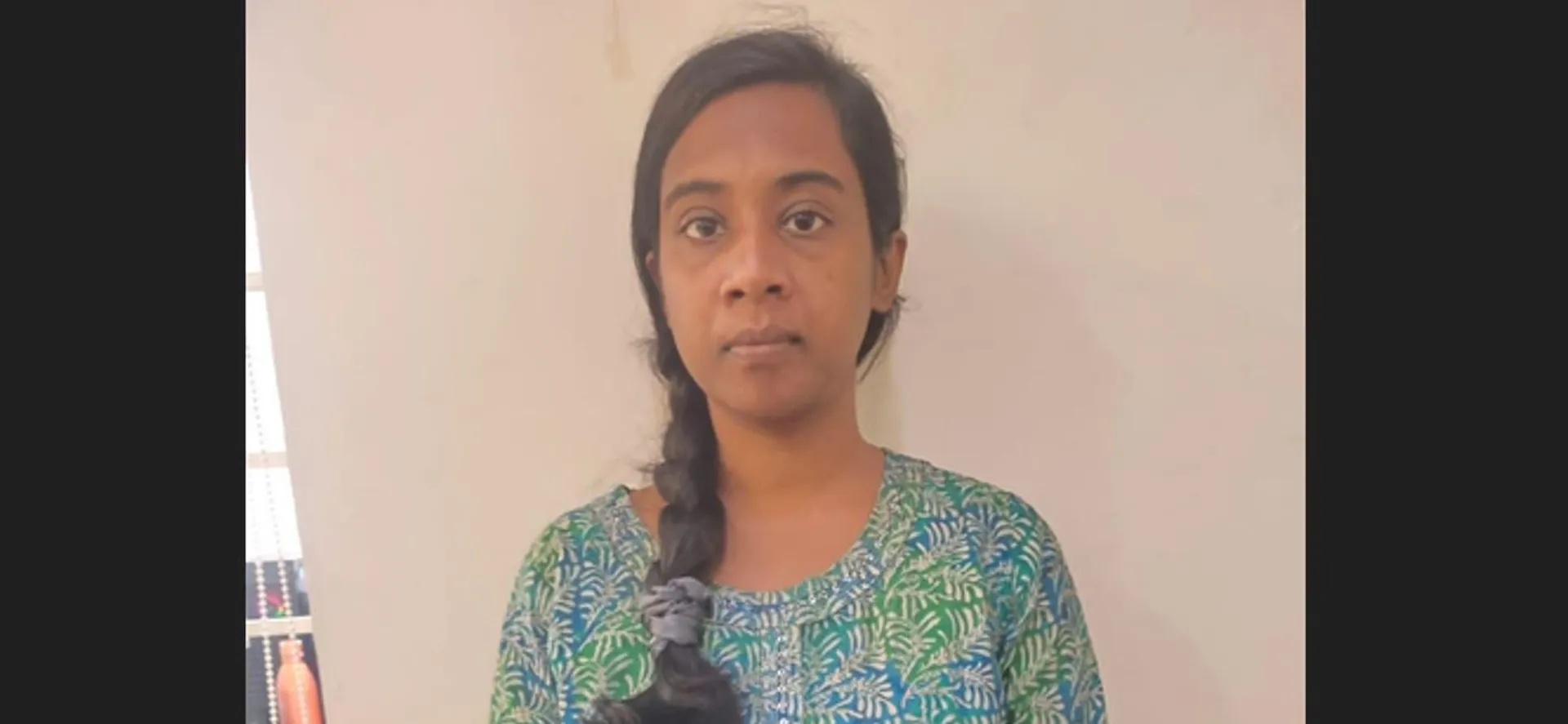 woman techie in Bengaluru