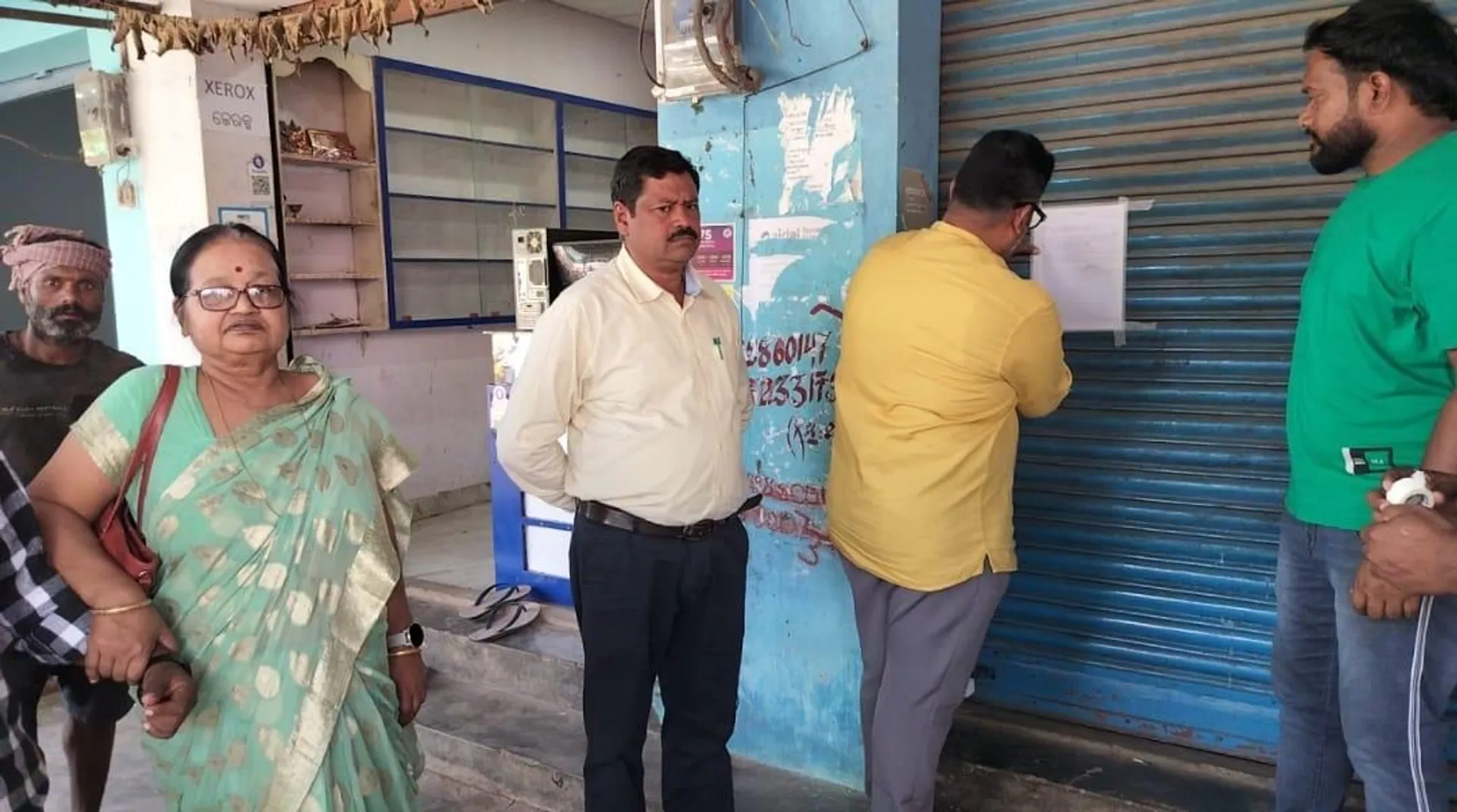 Illegal clinics sealed