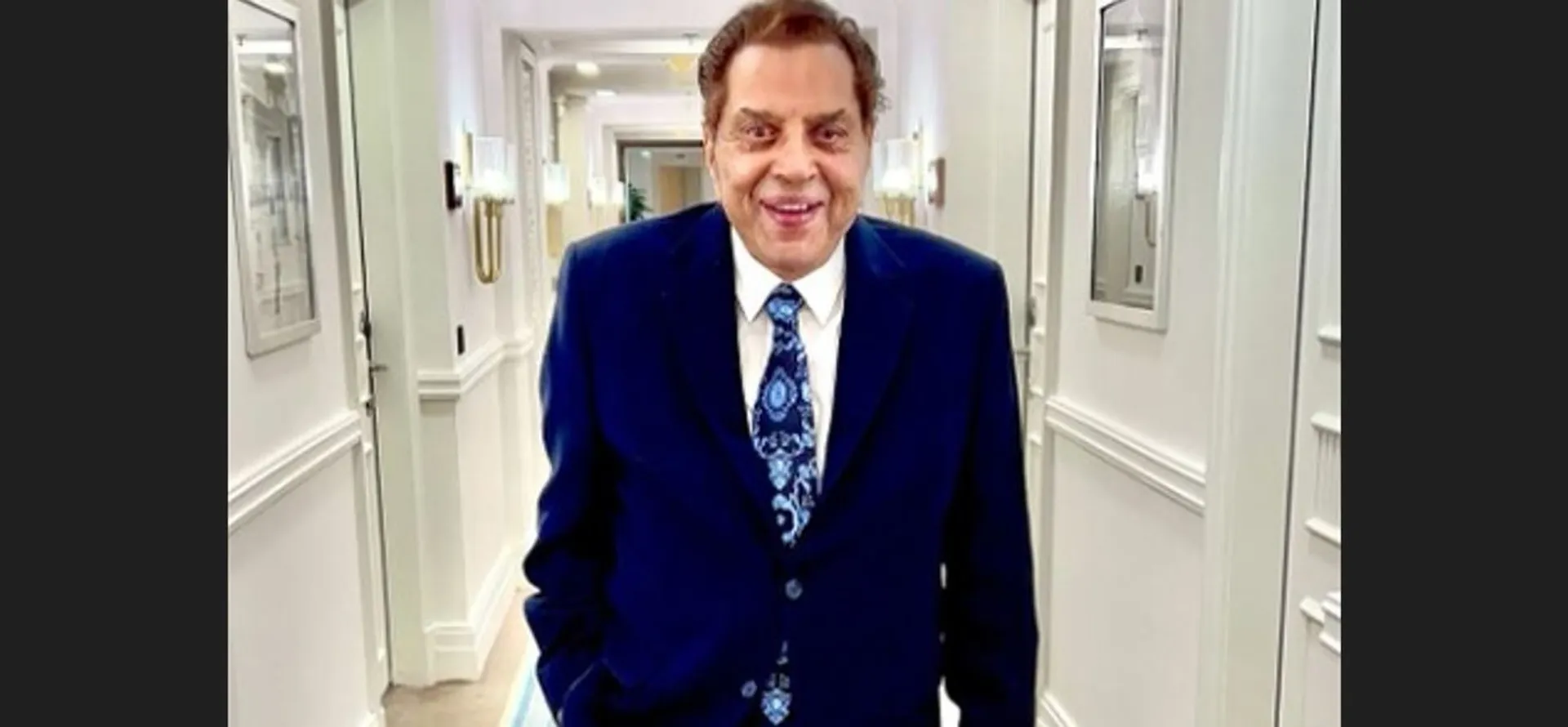 actor dharmendra