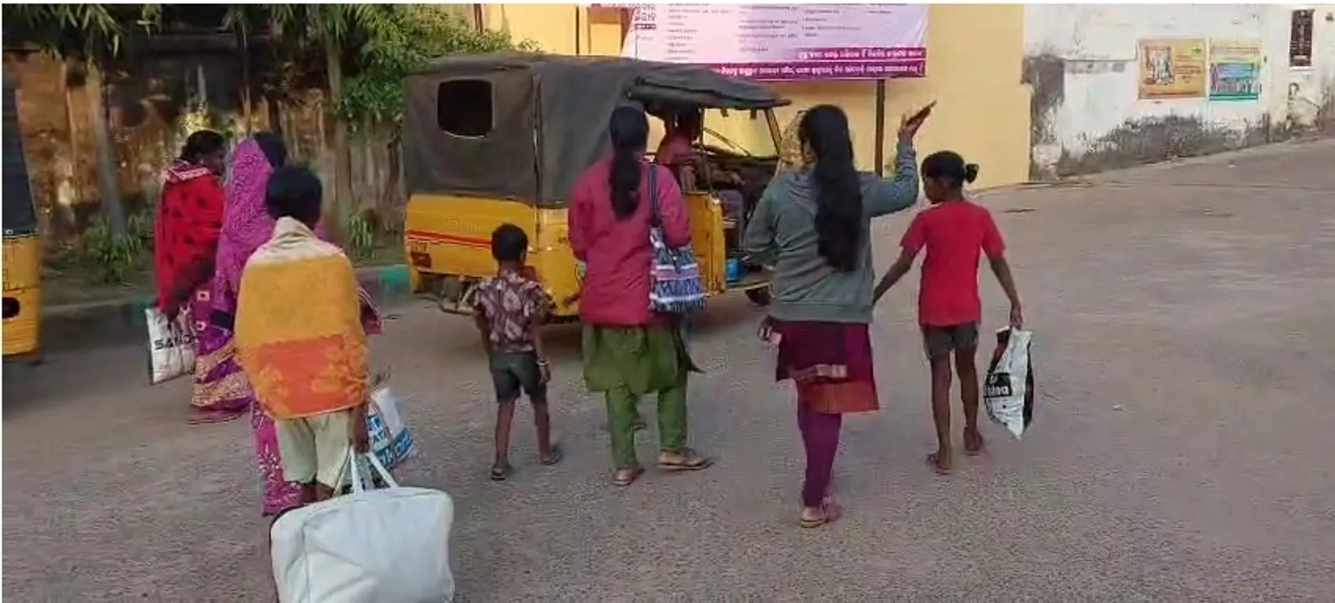 Dhenkanal domestic violence