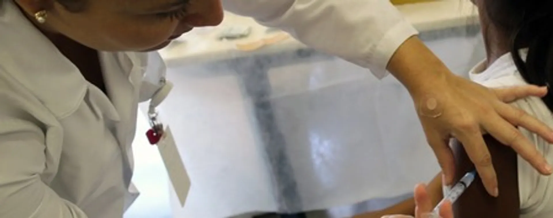 cervical cancer vaccine