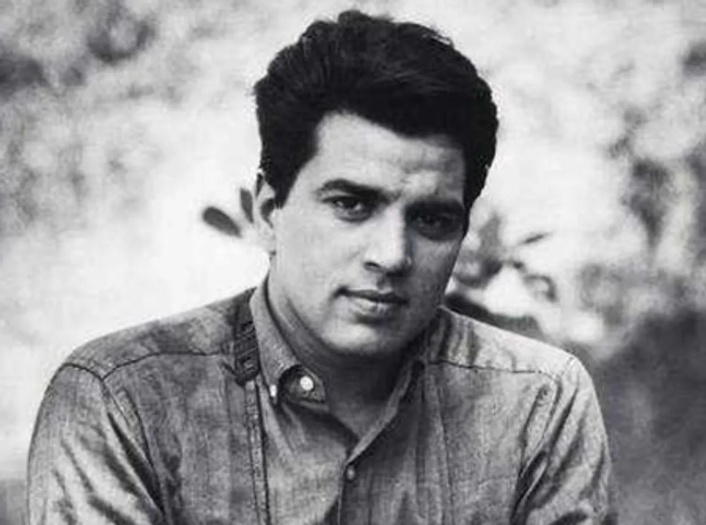 Dharmendra