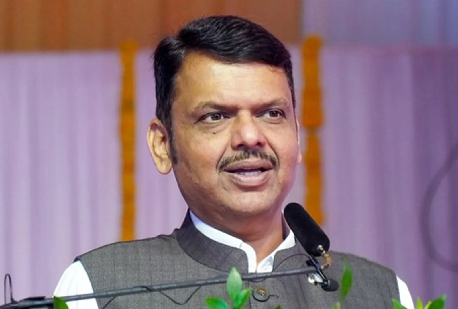Maharashtra CM