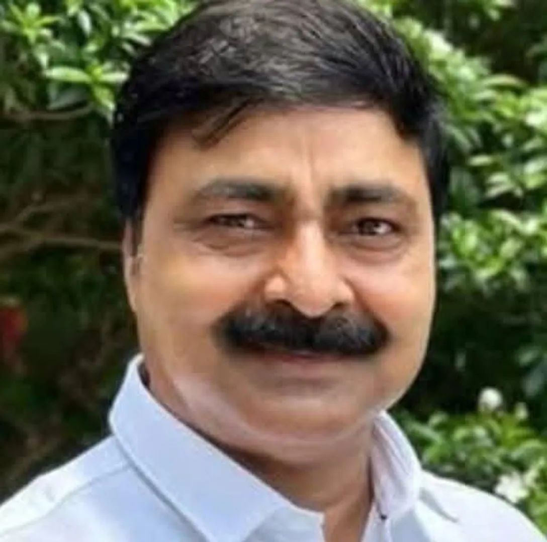 Basudevpur block chairman