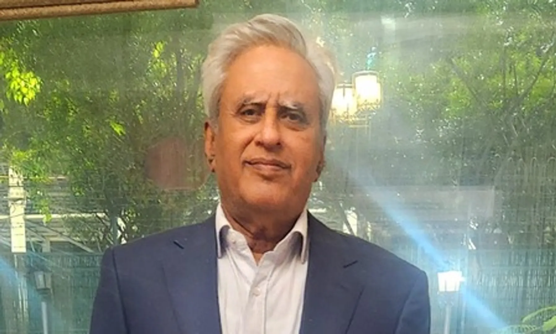 Swaraj Kaushal