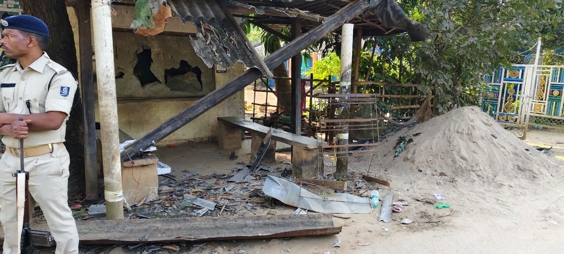 mv 26 village malkangiri