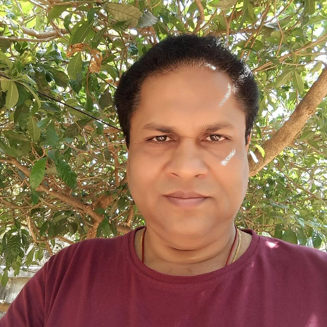 Chandra Sekhar Padhi