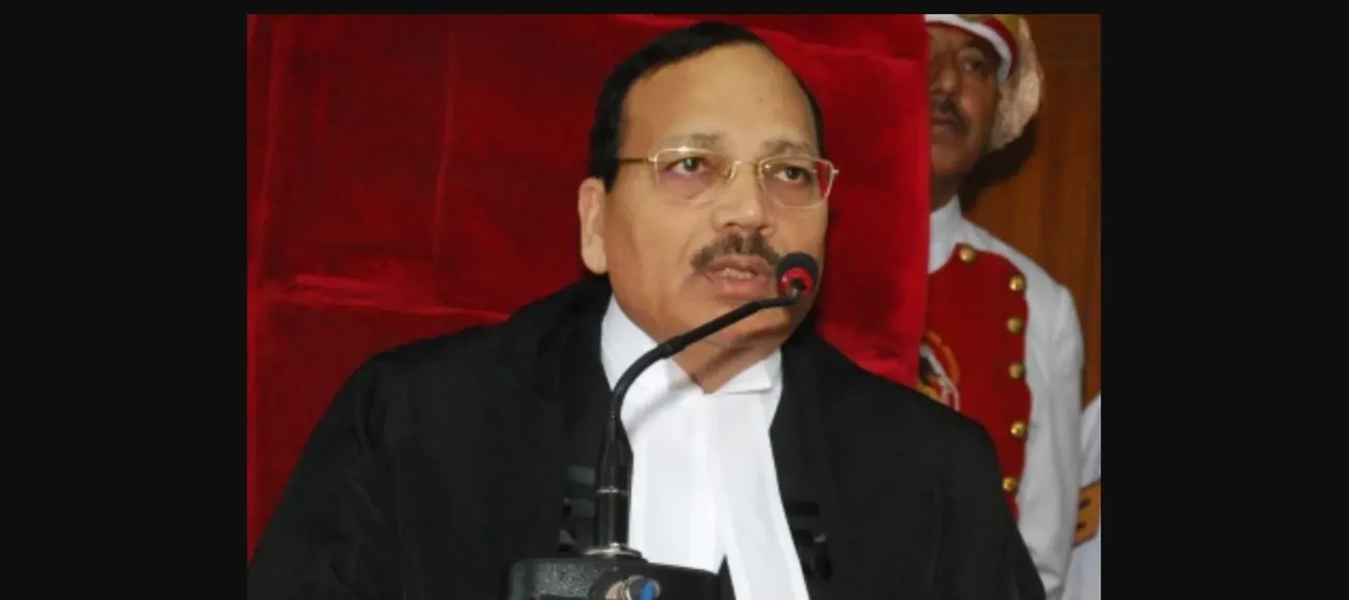 CJI Surya Kant