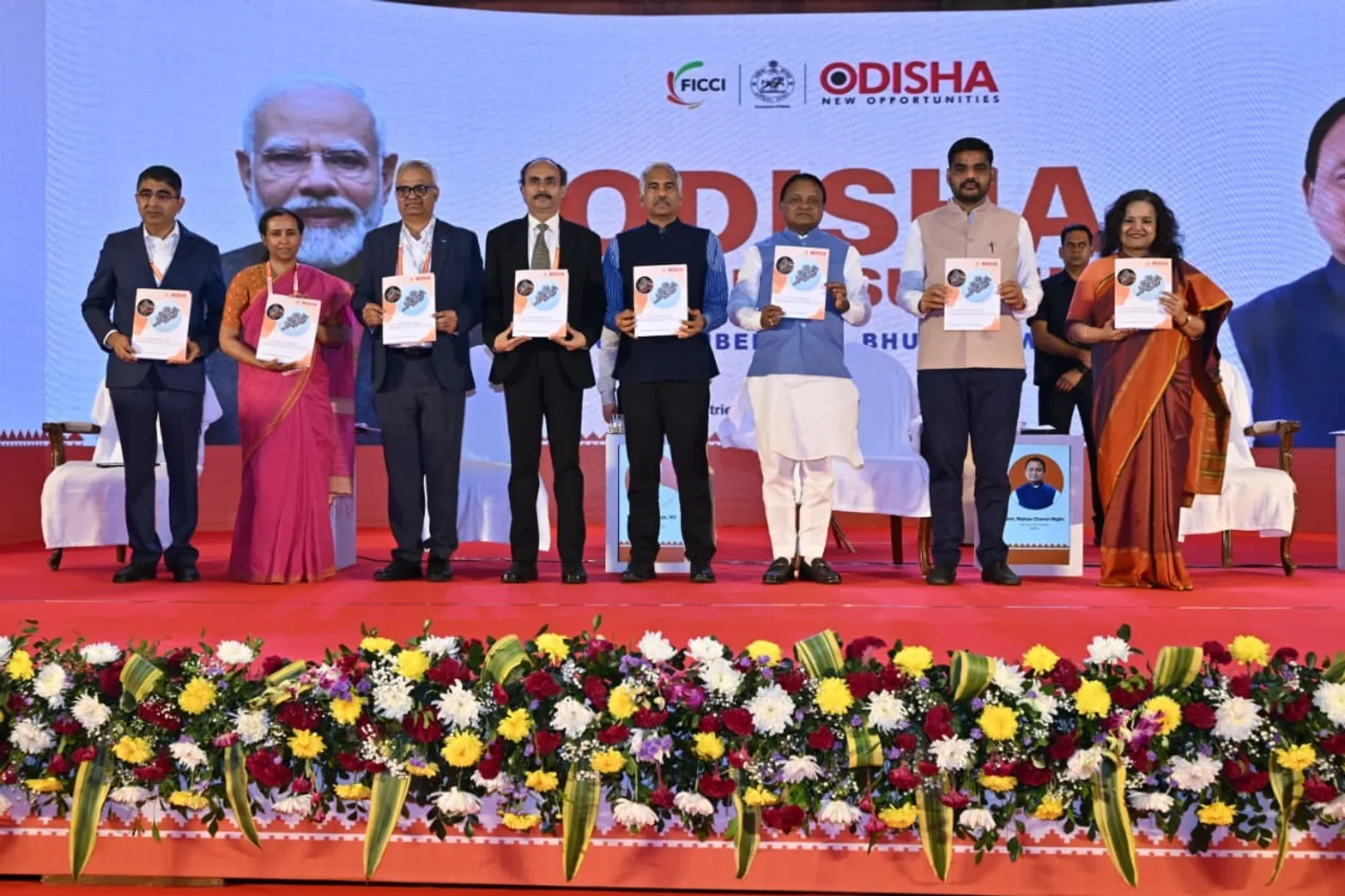 Odisha Pharma Summit 2025