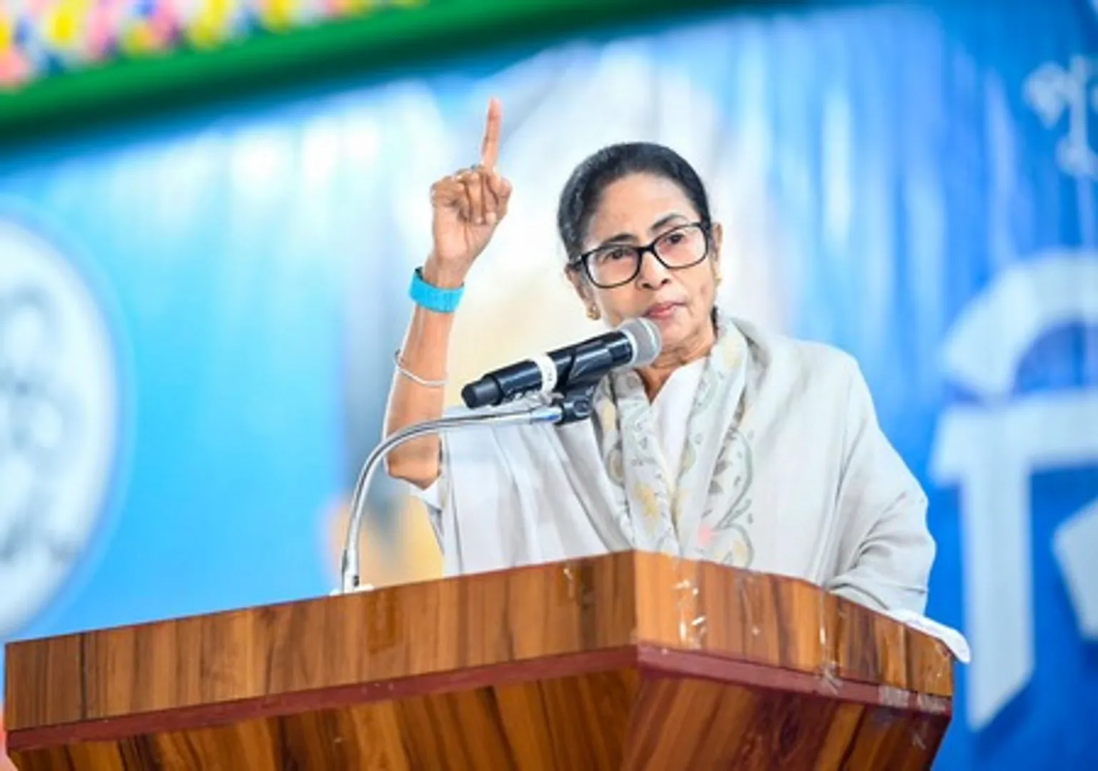 Bengal CM