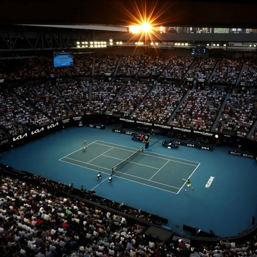 australian open