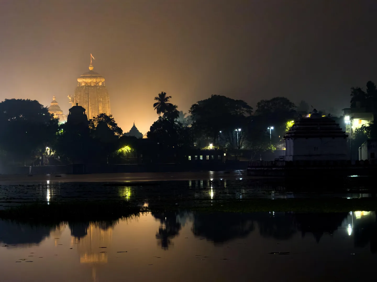 Bhubaneswar