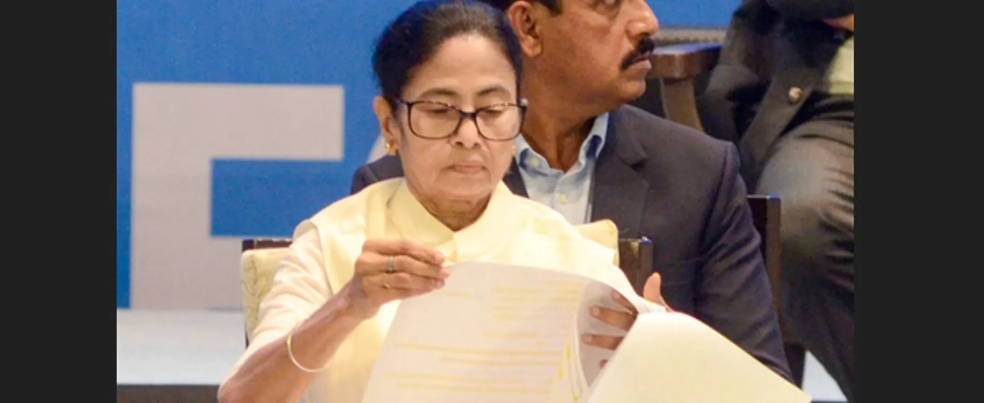 Mamata Banerjee