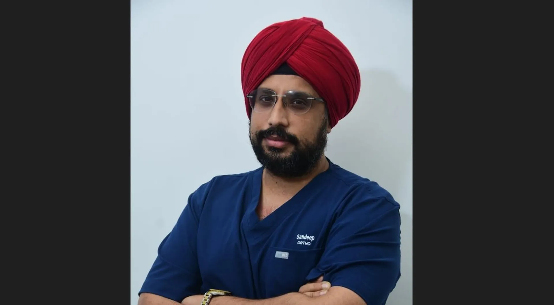 CARE HOSPITAL DOCTOR SANDEEP SINGH
