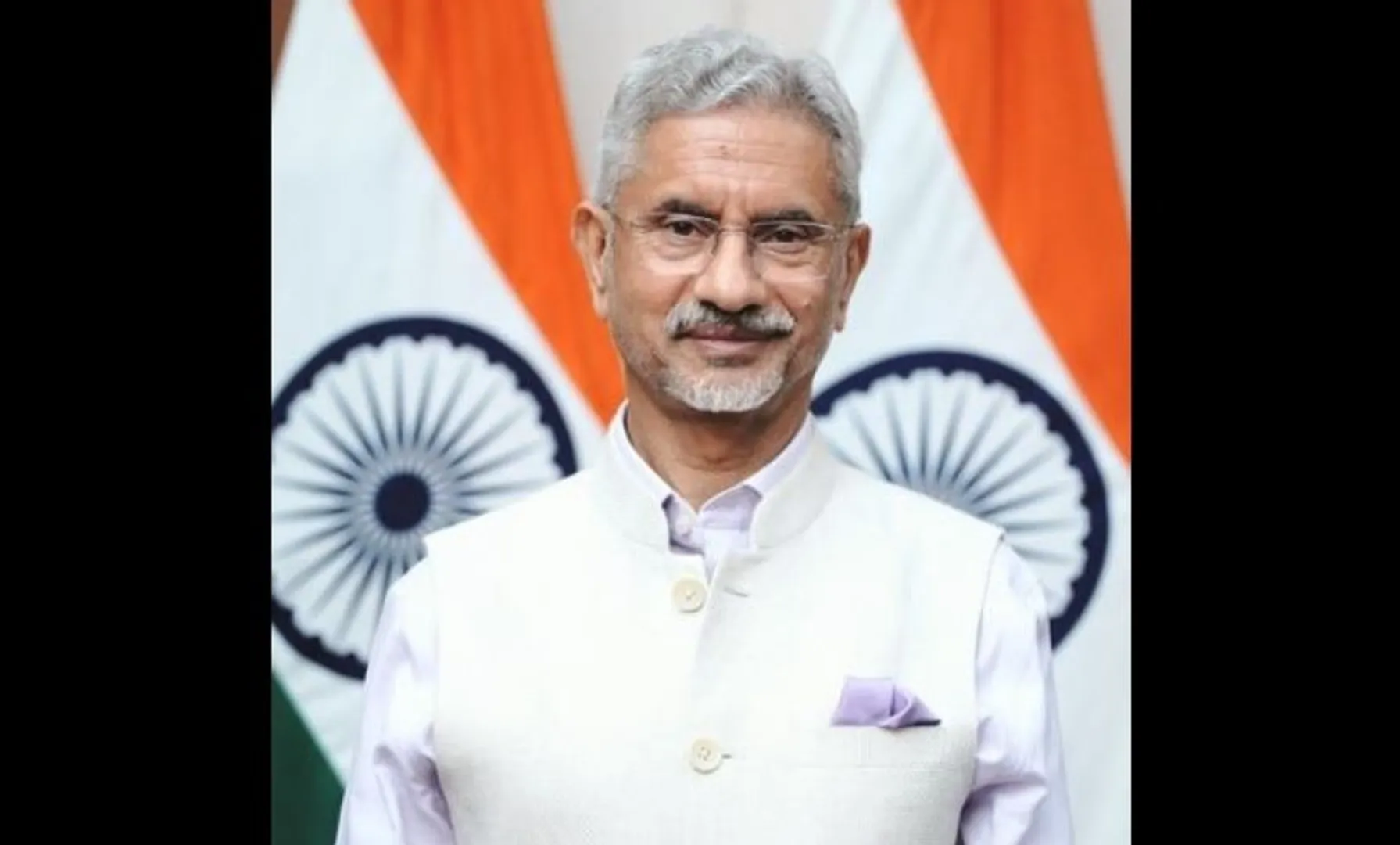 EAM jaishankar