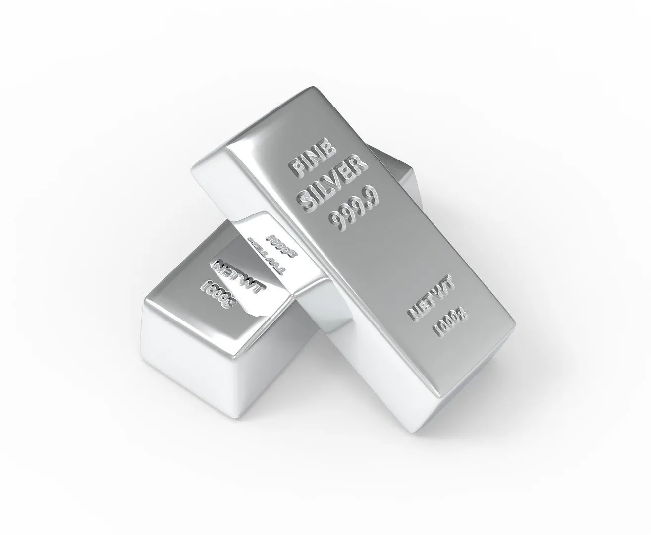 silver-bar
