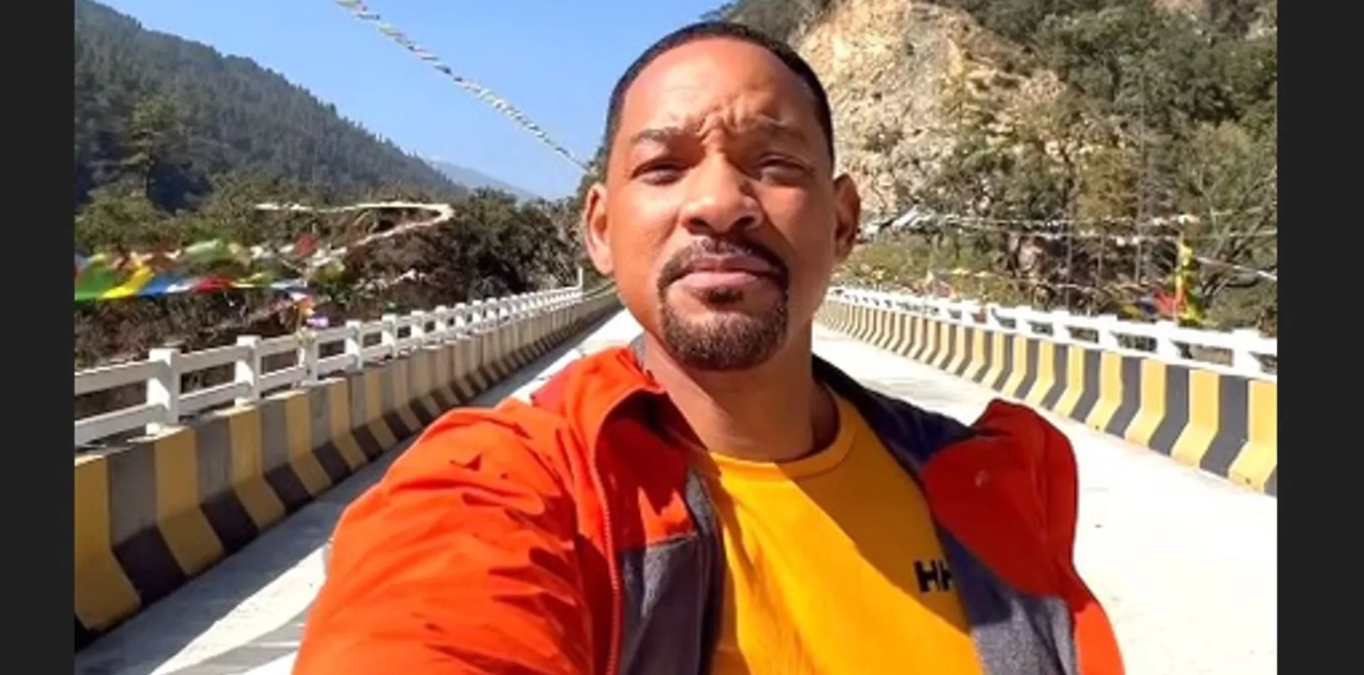 will smith
