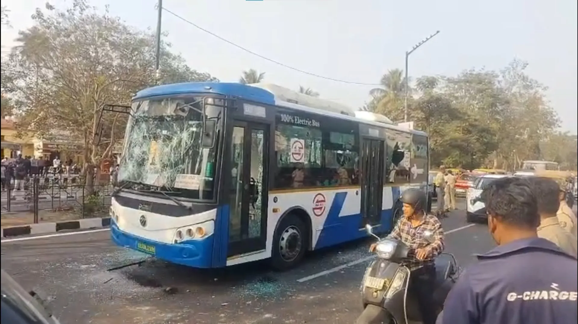 ama bus accident