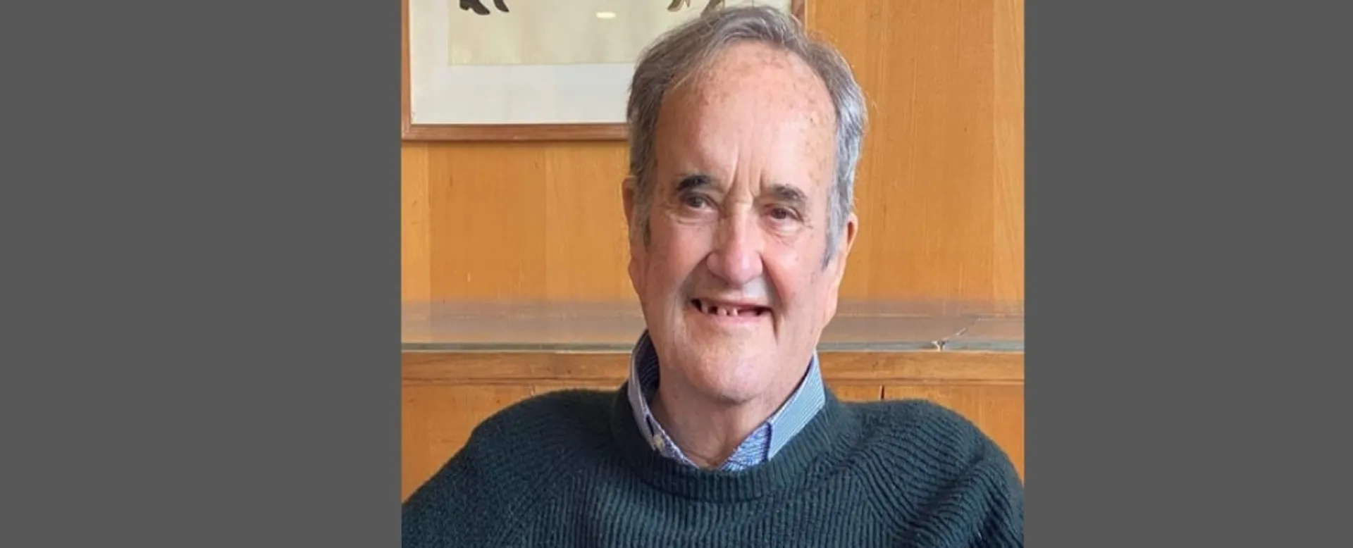 mark tully