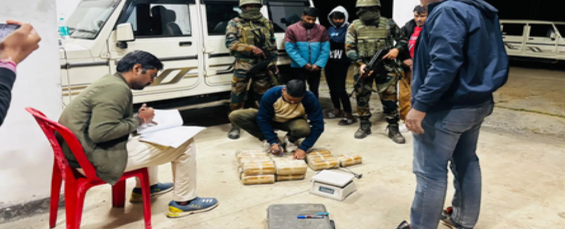 methamphetamine tablets