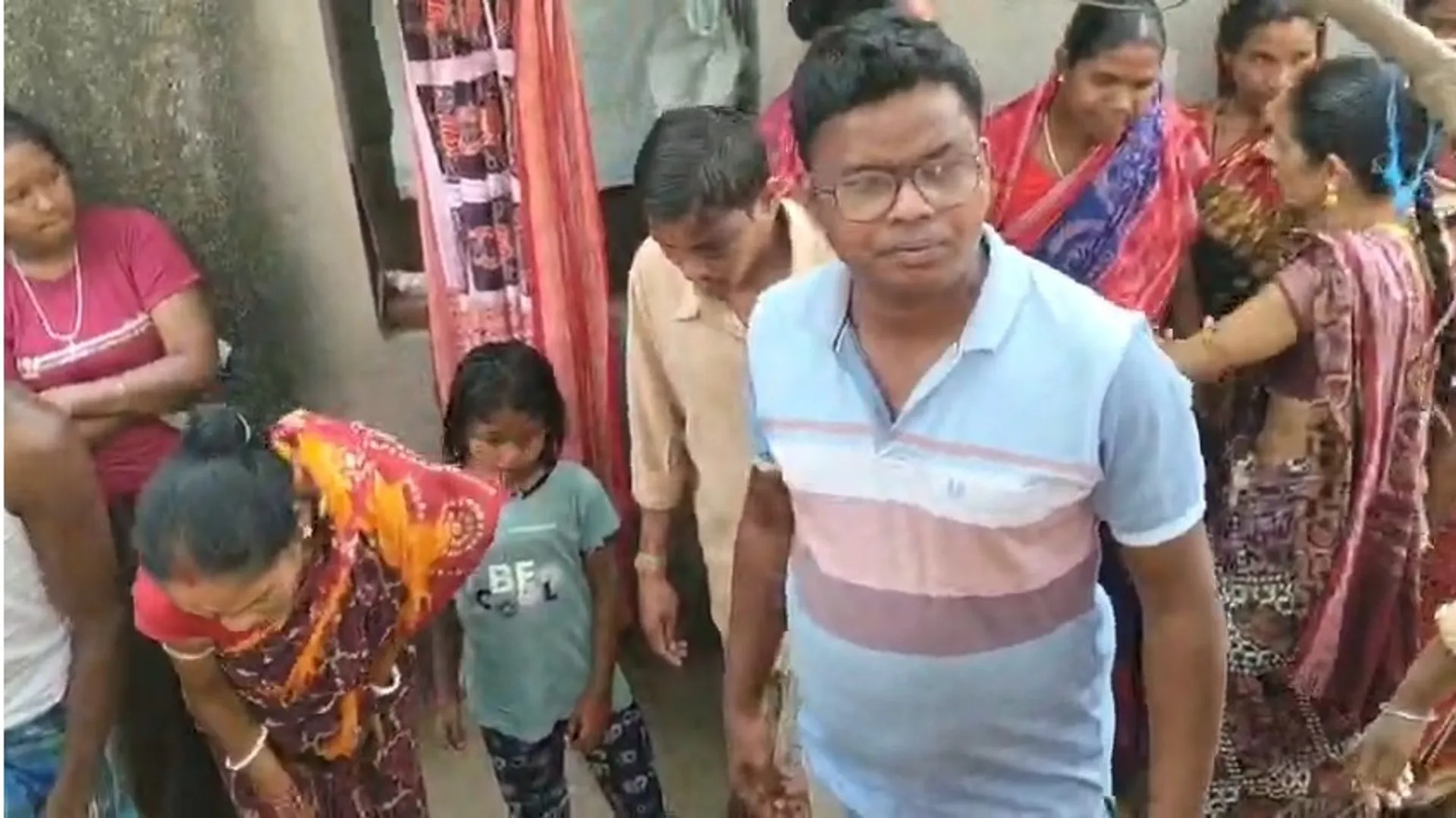 Balangir newborn rescue