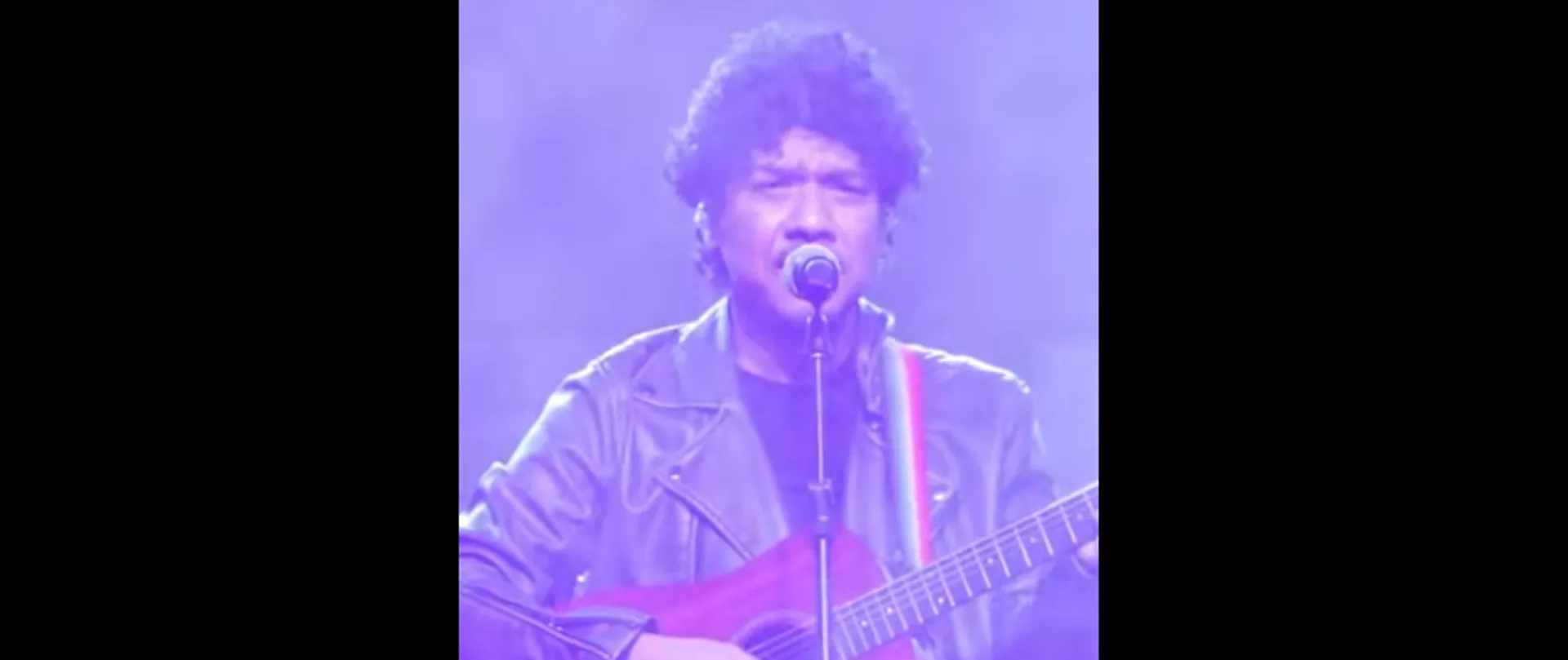 Singer Papon