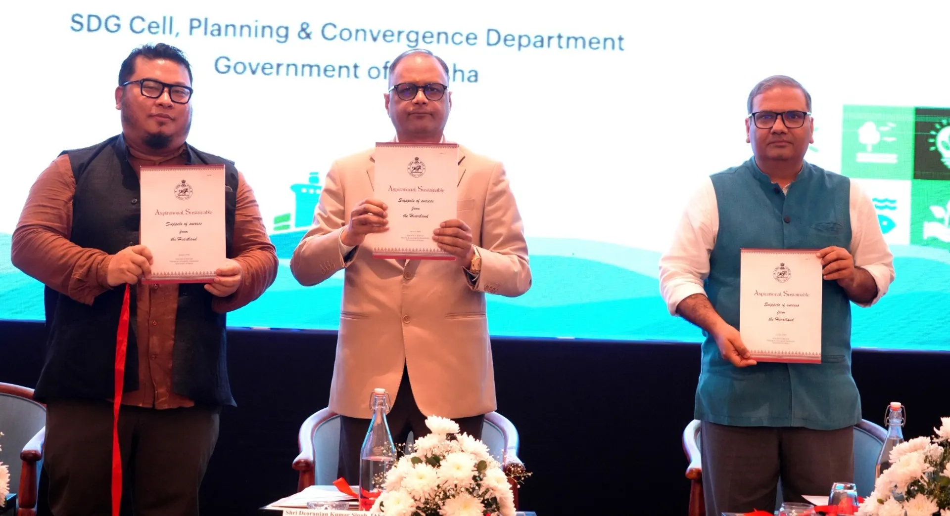 workshop on economy in Bhubaneswar