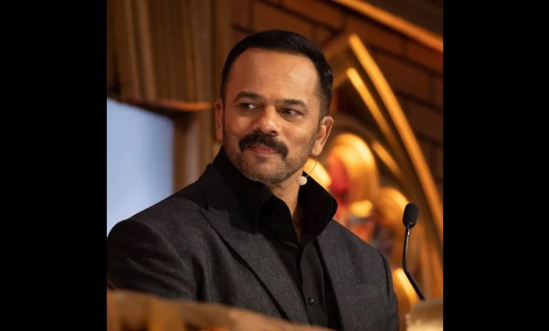 Rohit Shetty