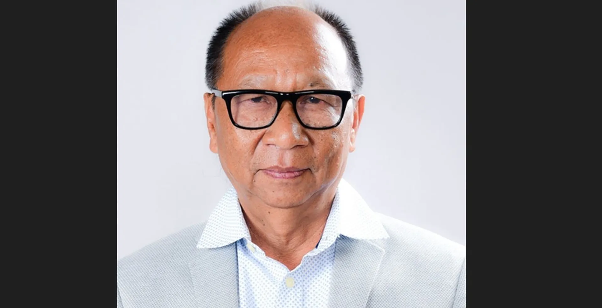 manipur CM