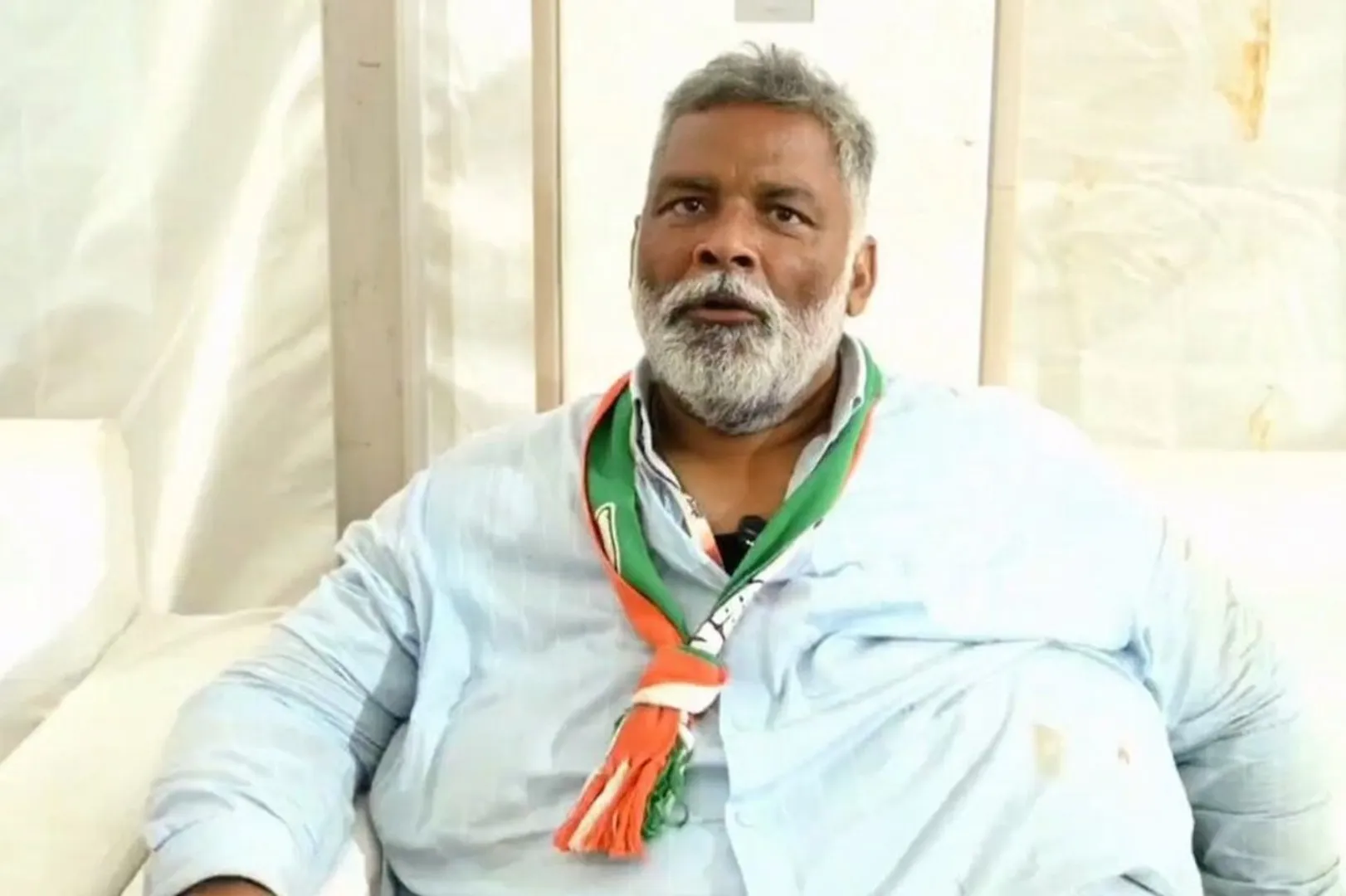Pappu Yadav