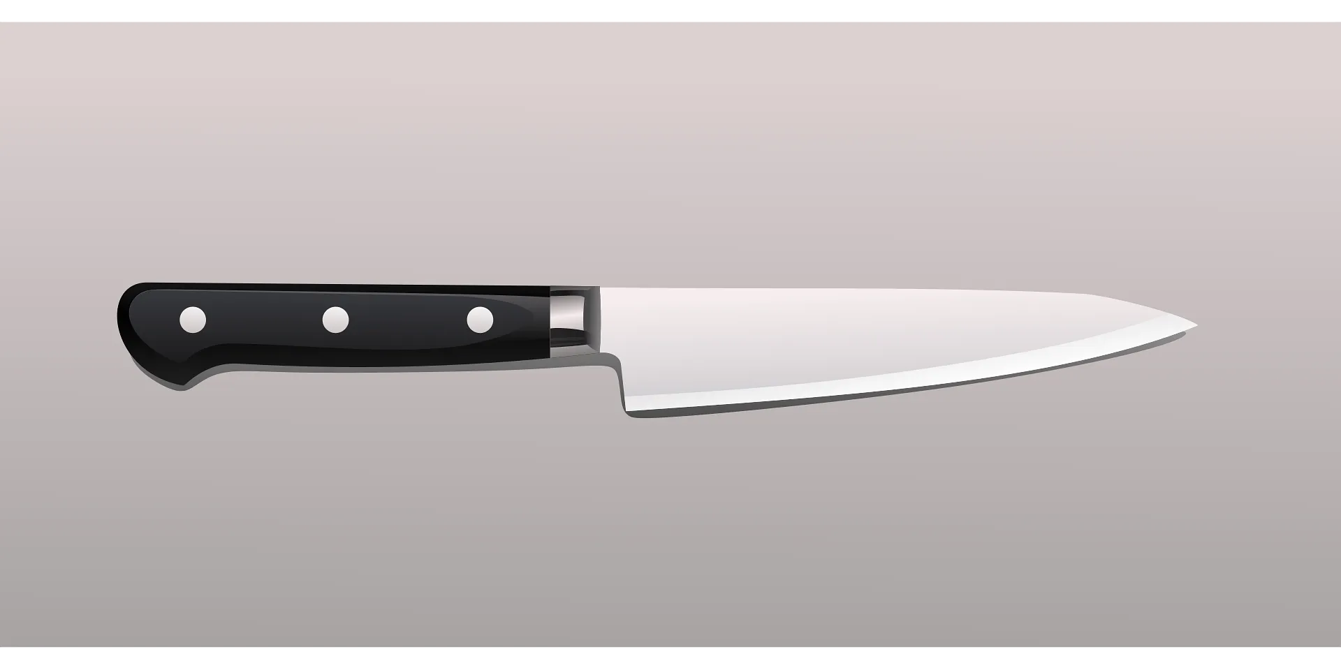 knife