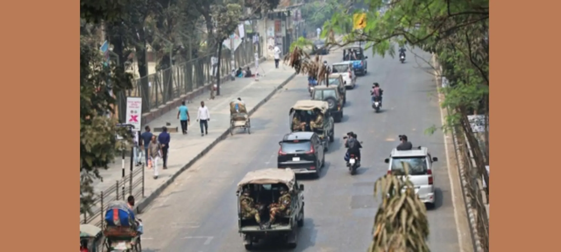 Bangladesh Hindu man murder