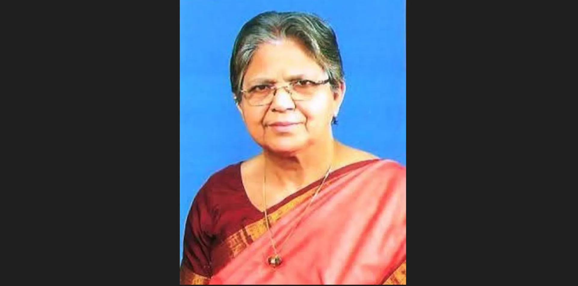 Raseswari Panigrahi photo