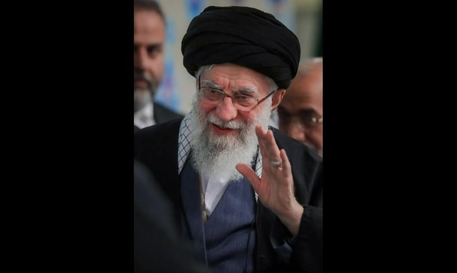 khamenei 1