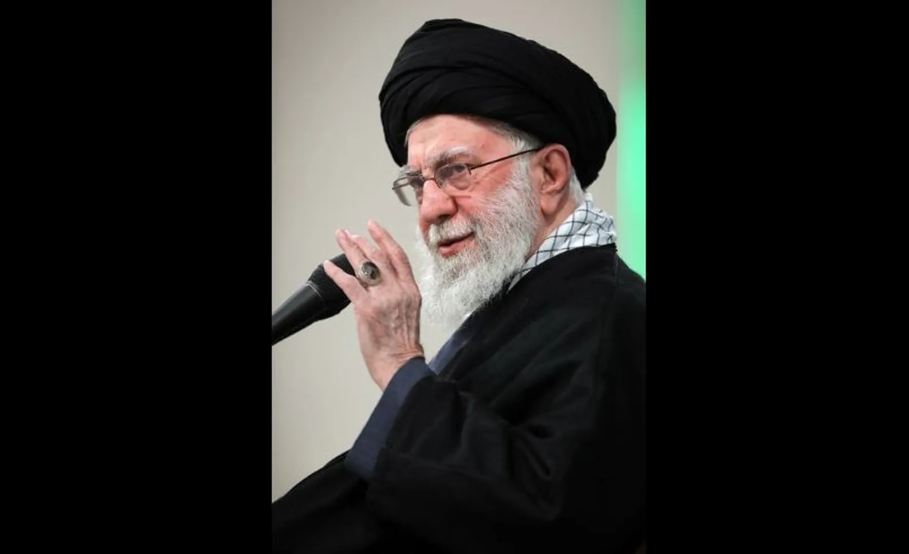 khamenei