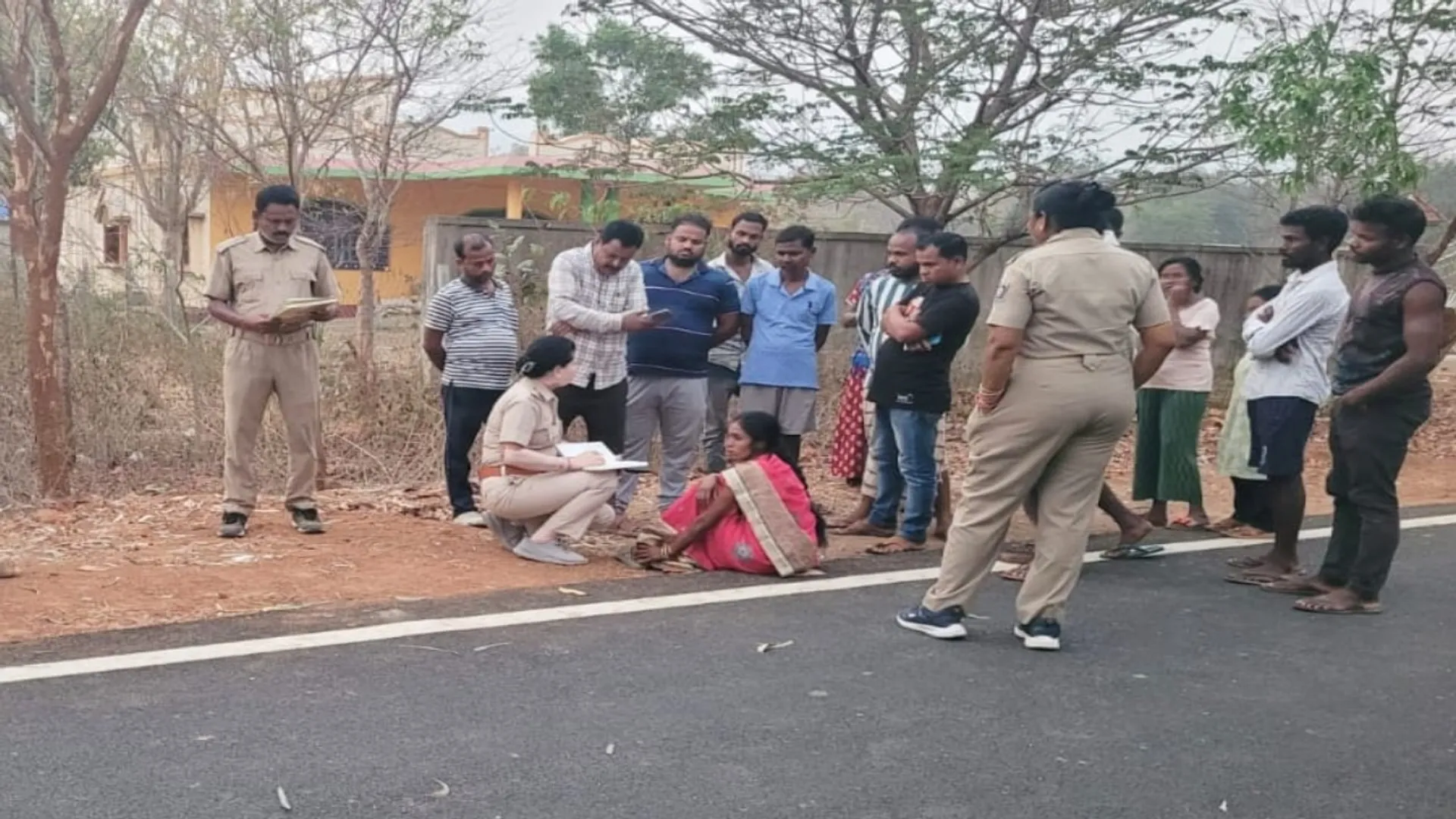 Keonjhar farmer death