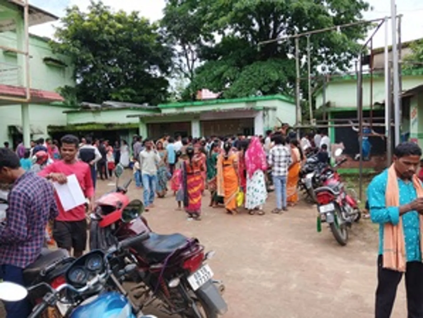 Subhadra Yojana in Odisha
