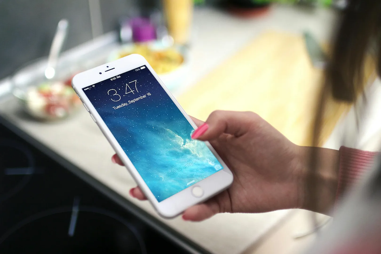 iPhone