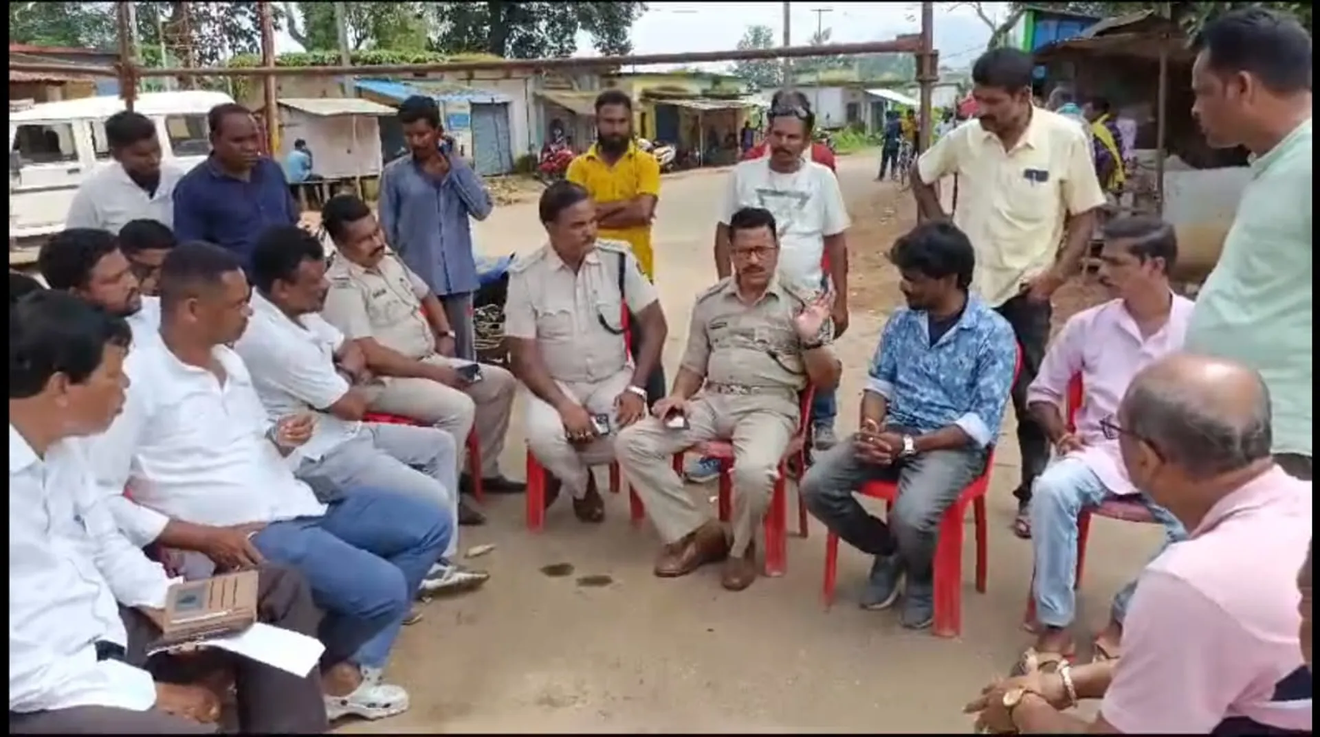 Bandh